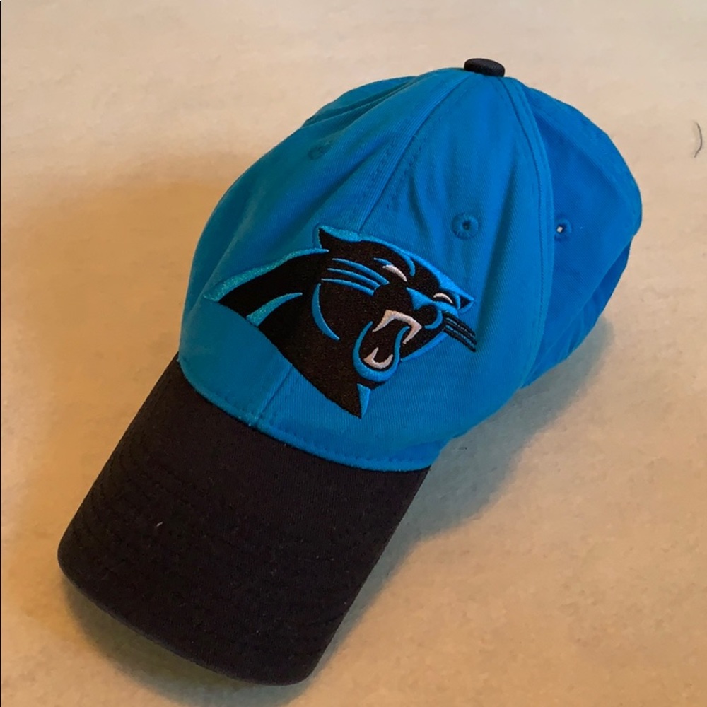 Carolina Panthers Hat